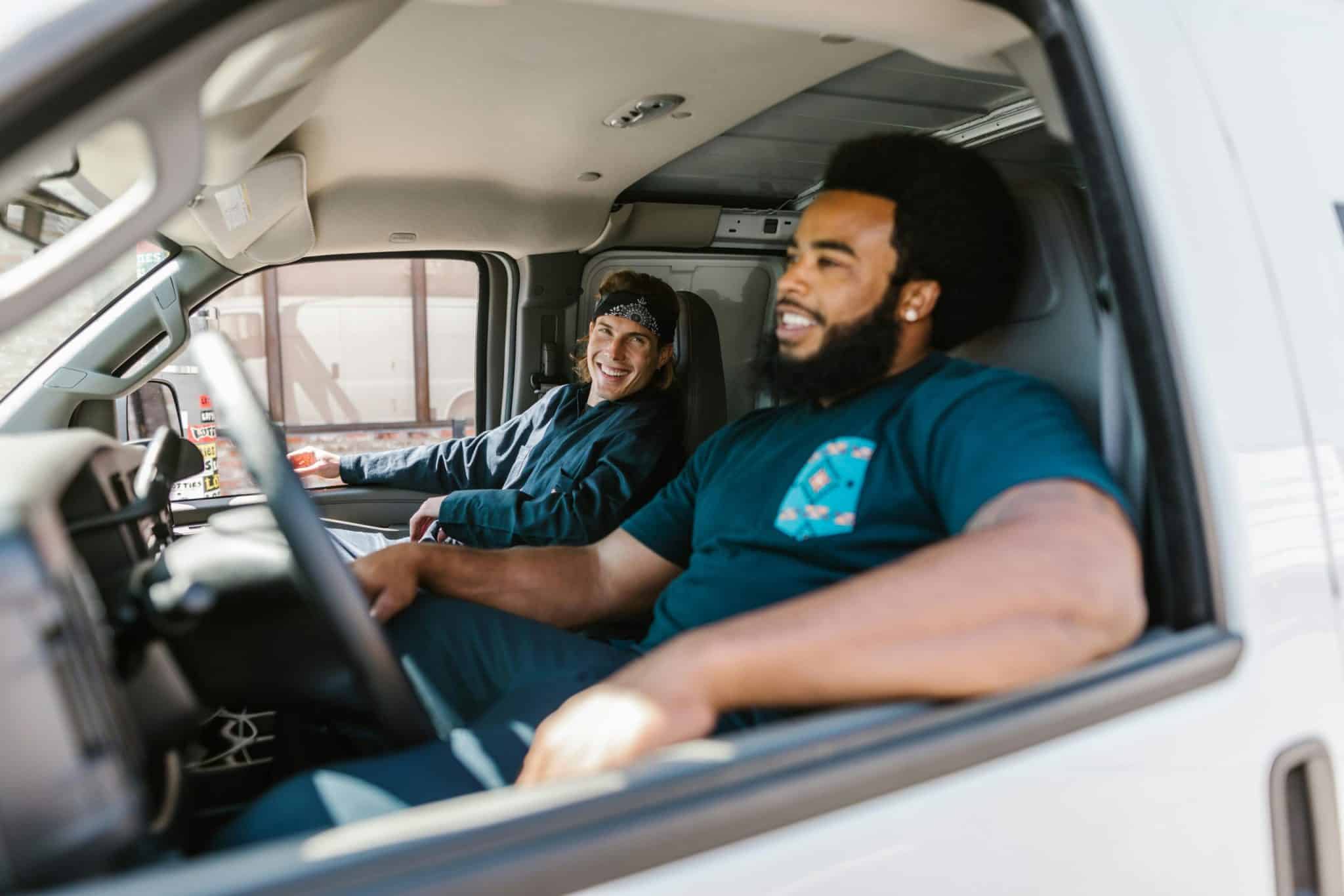Autonomous Vehicles: When Will Robots Replace Human Drivers