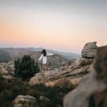 Mountain airbnb stays with breathtaking views