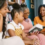 Cultural cooking classes connecting kids to heritage