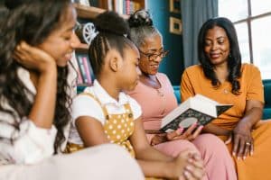 Cultural cooking classes connecting kids to heritage