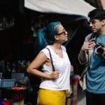 Travel Experiences: Shopping for Memories