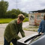 Algae-Powered Engines: The Ocean's Gift to Transportation