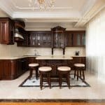 Colorful Appliances for a Stylish Kitchen