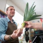 Plant-Based Shopping: Beyond the Grocery Store