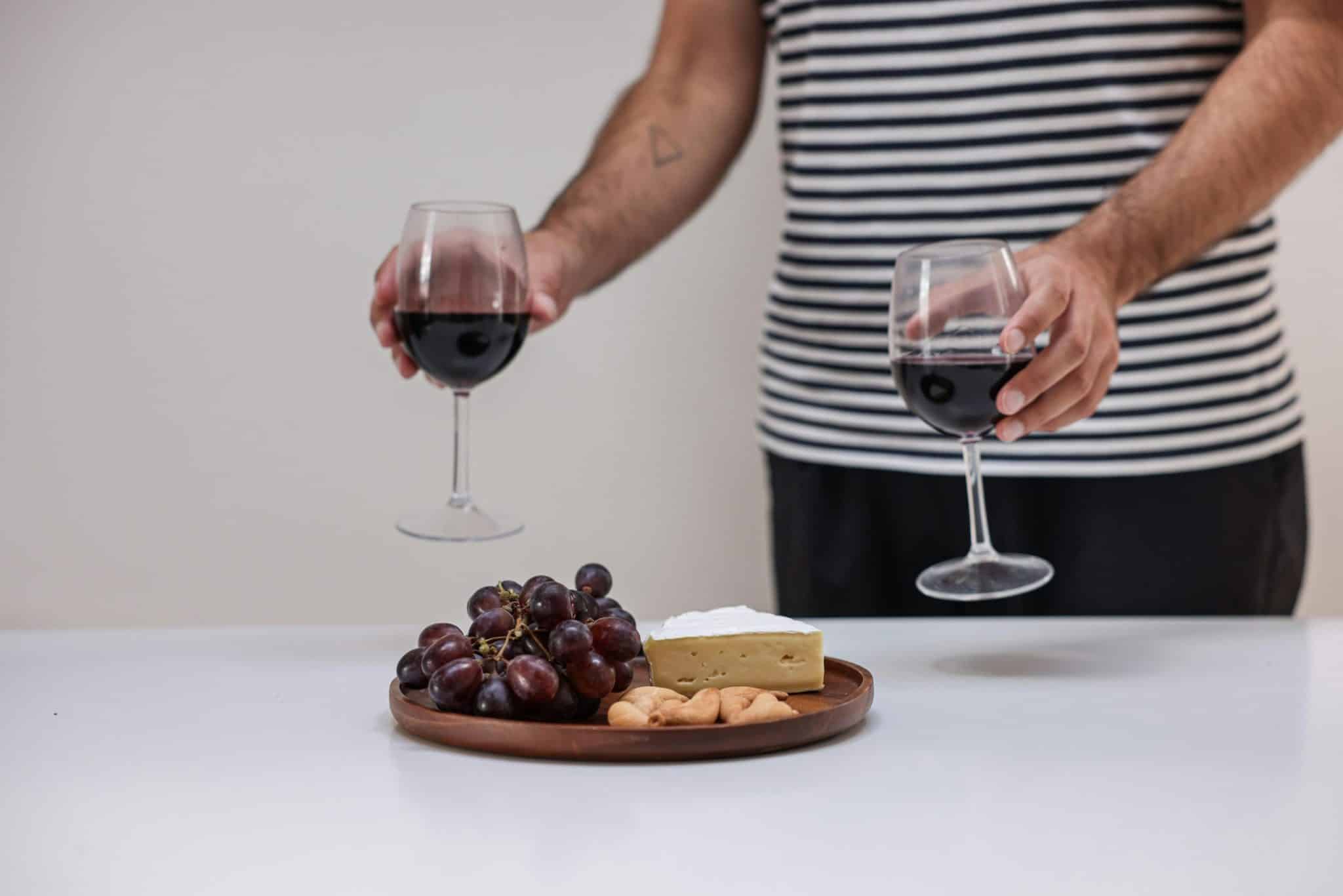 Crafting the Ultimate Cheese Board for Entertaining