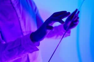Holographic Dashboards: The Future of Vehicle User Interface