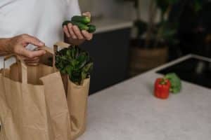 Food Waste Crisis: How Home Cooks Can Save Planet