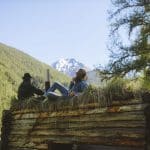 Mountain cabins perfect for unplugged weekends