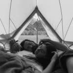 Mountain sanctuaries for rest and renewal