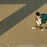 Epic journeys that start with a single step