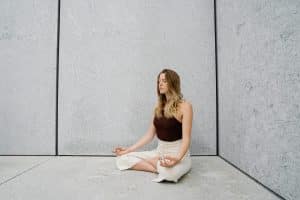 Desert retreats for meditation and mindfulness