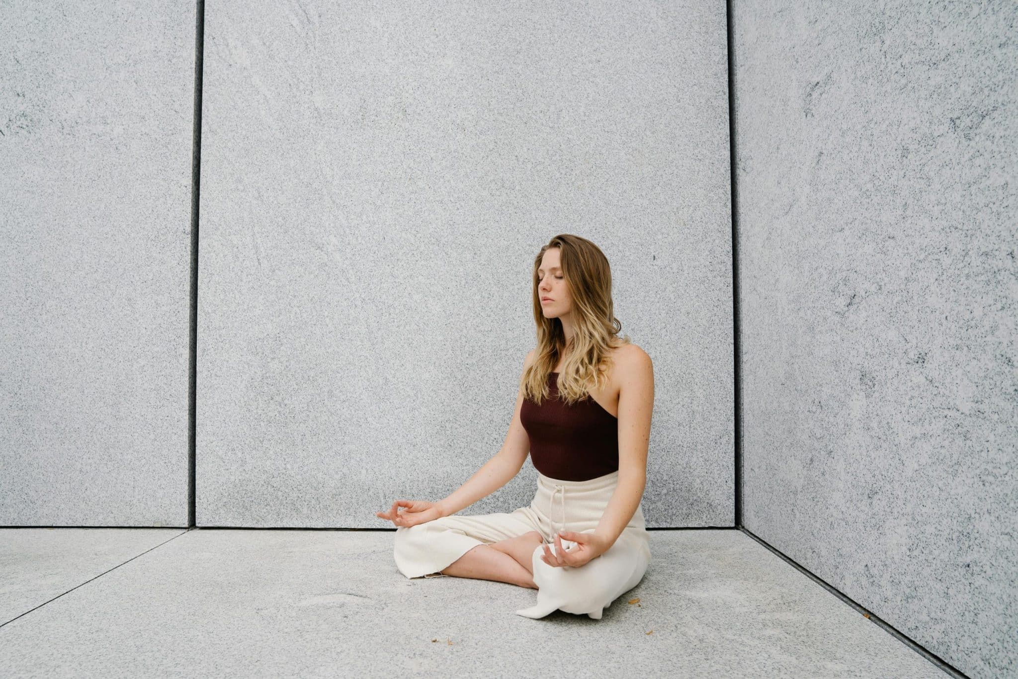 Desert retreats for meditation and mindfulness