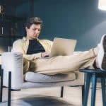 Home offices designed for productivity and peace