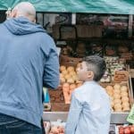 Local Business Support Through Community Conscious Purchasing