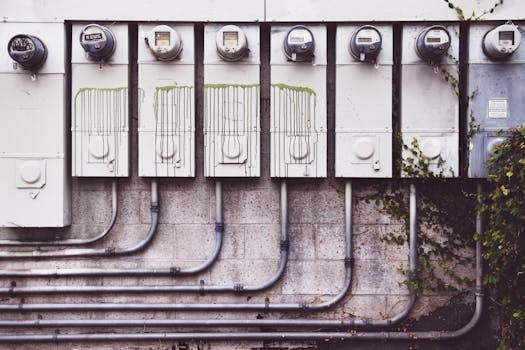 Smart thermostats slashing utility bills