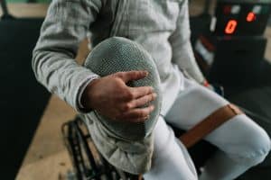 Adaptive sports programs promoting inclusion and teamwork