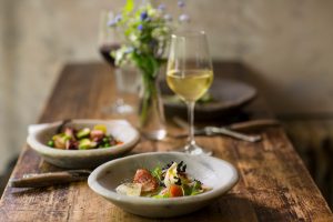 Secrets Behind Iconic Restaurant Dishes Revealed