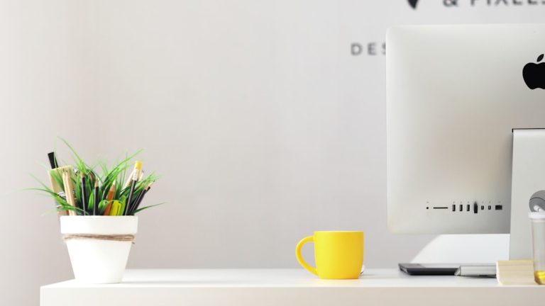 Digital Planners for Organizing Busy Schedules
