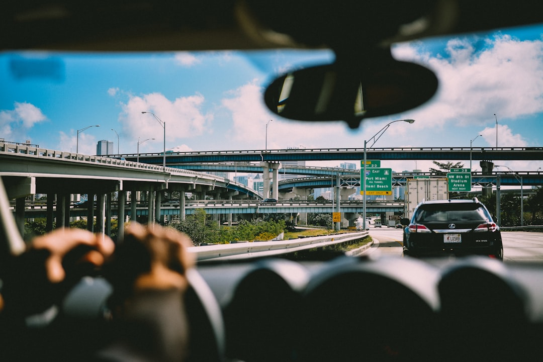 Hydrogen Fuel Cells: The Silent Revolution in Transportation